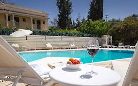 Olive Grove Resort