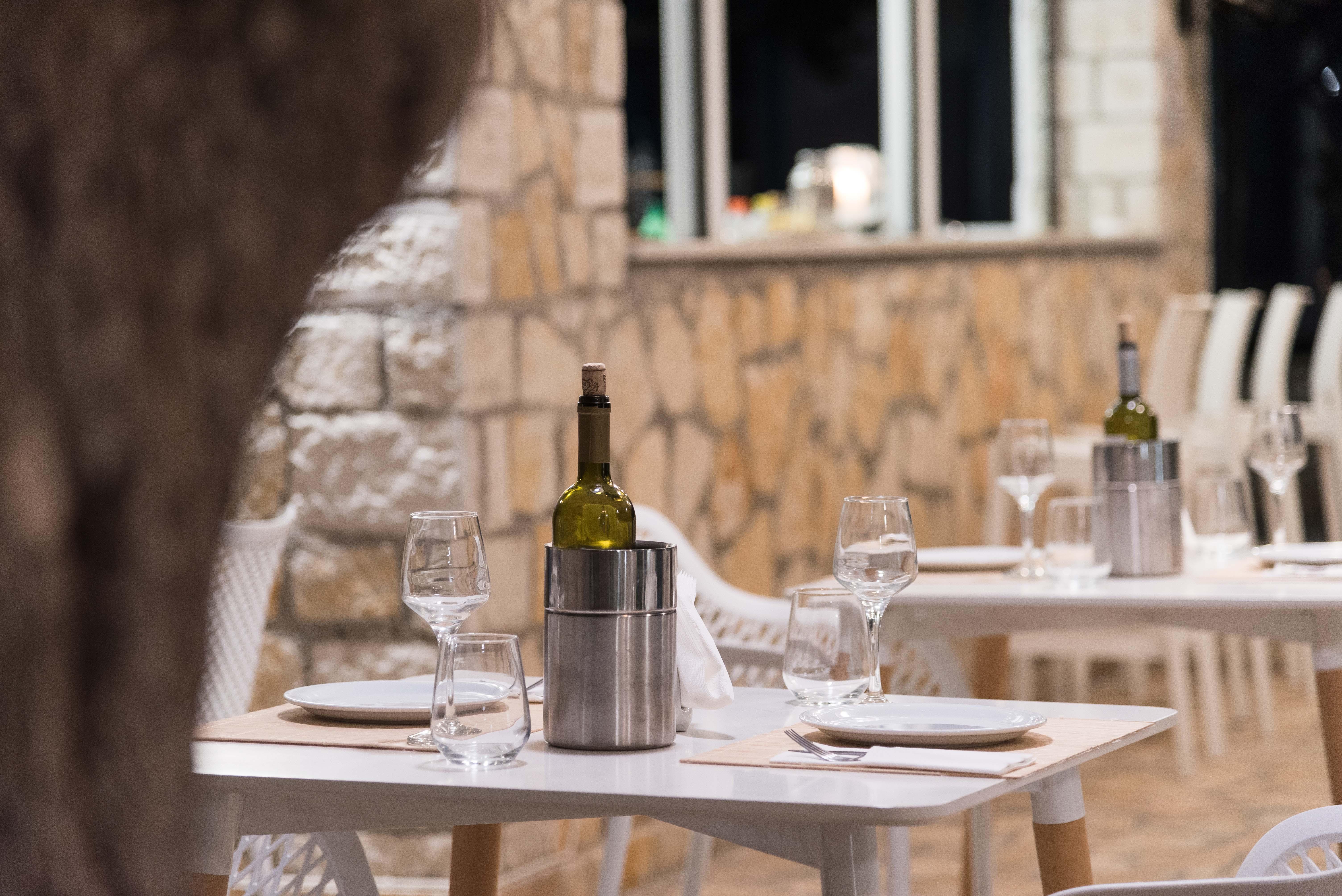 Olive Grove Resort Kávos Екстериор снимка