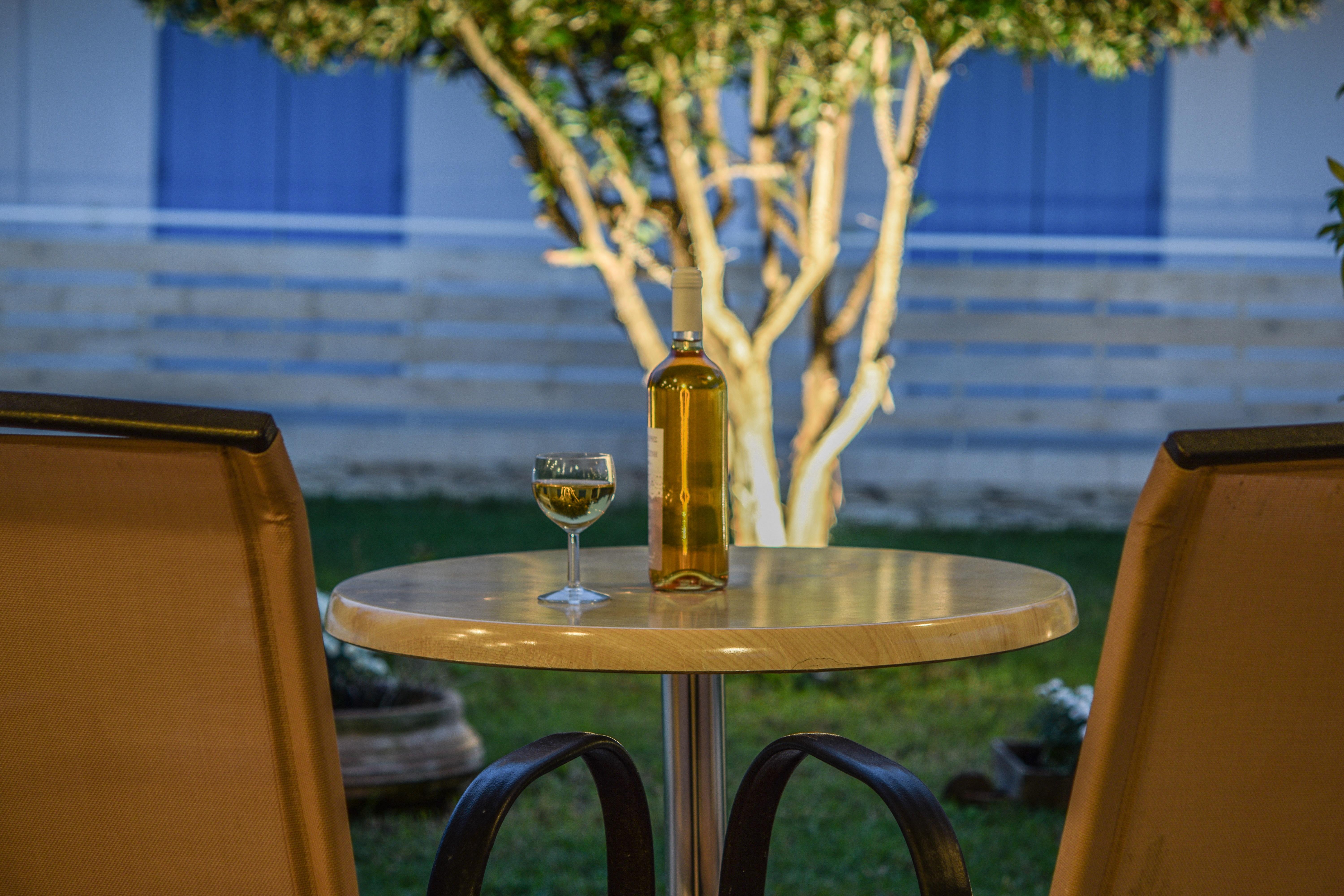Olive Grove Resort Kávos Екстериор снимка